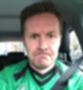 Chairman: Julian Parry