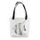 Thumbnail: Fish Tote Bag