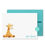 Thumbnail: Little Paws Giraffe Note Cards