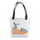 Thumbnail: Espadrille Tote Bag