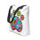 Thumbnail: Paw Print 1 Tote Bag