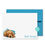 Thumbnail: Golden Retriever Dog Note Cards