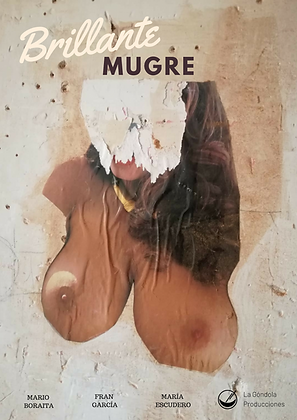Brillante Mugre (2019)