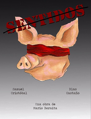 Sentidos (2019)