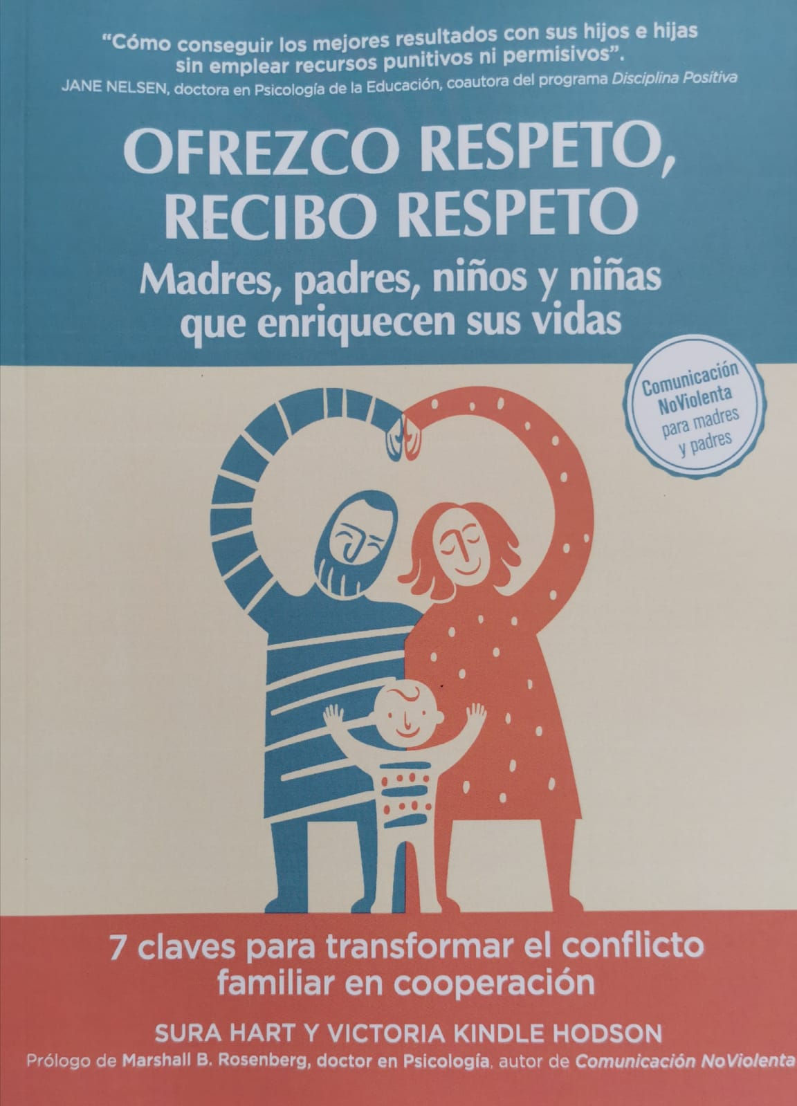 Ofrezco Respeto, Recibo Respeto