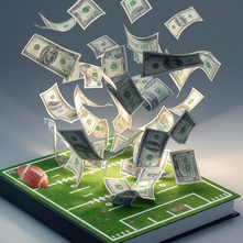 The Wealth Playbook That Changed the Game: A Success Story Spotlight