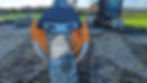 Morton Equipment MDE Scorpion SX1400 Excavator Grapple