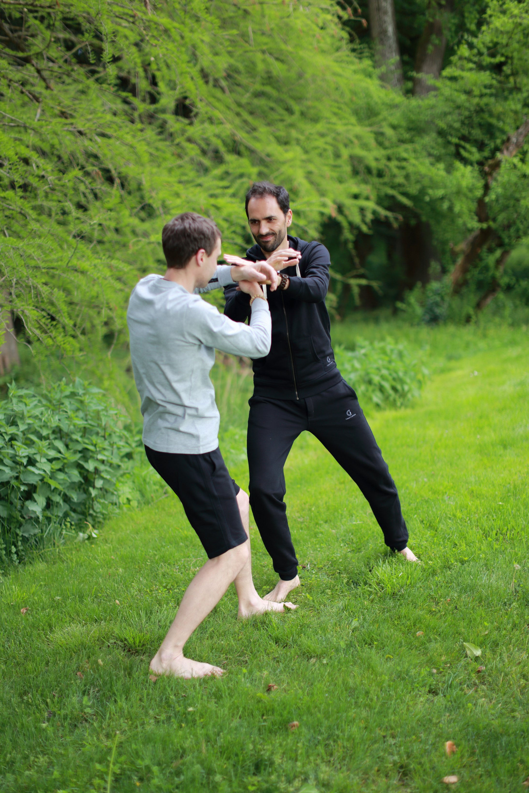 Pantalon coton (Homme)