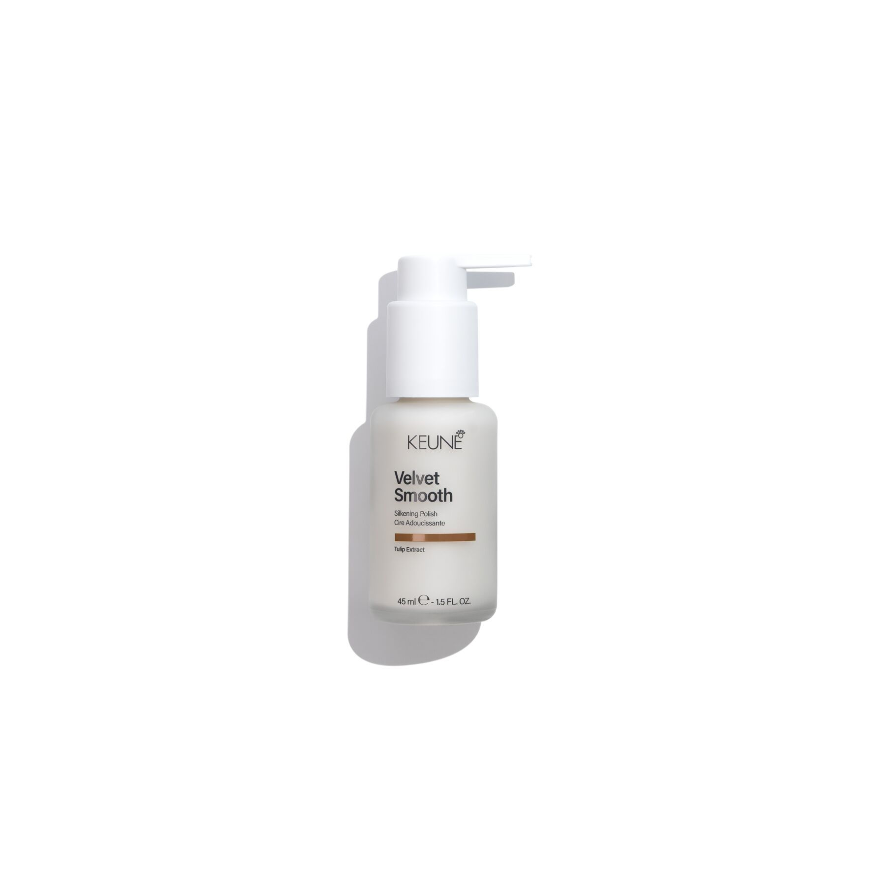 Velvet Smooth Silkening Polish