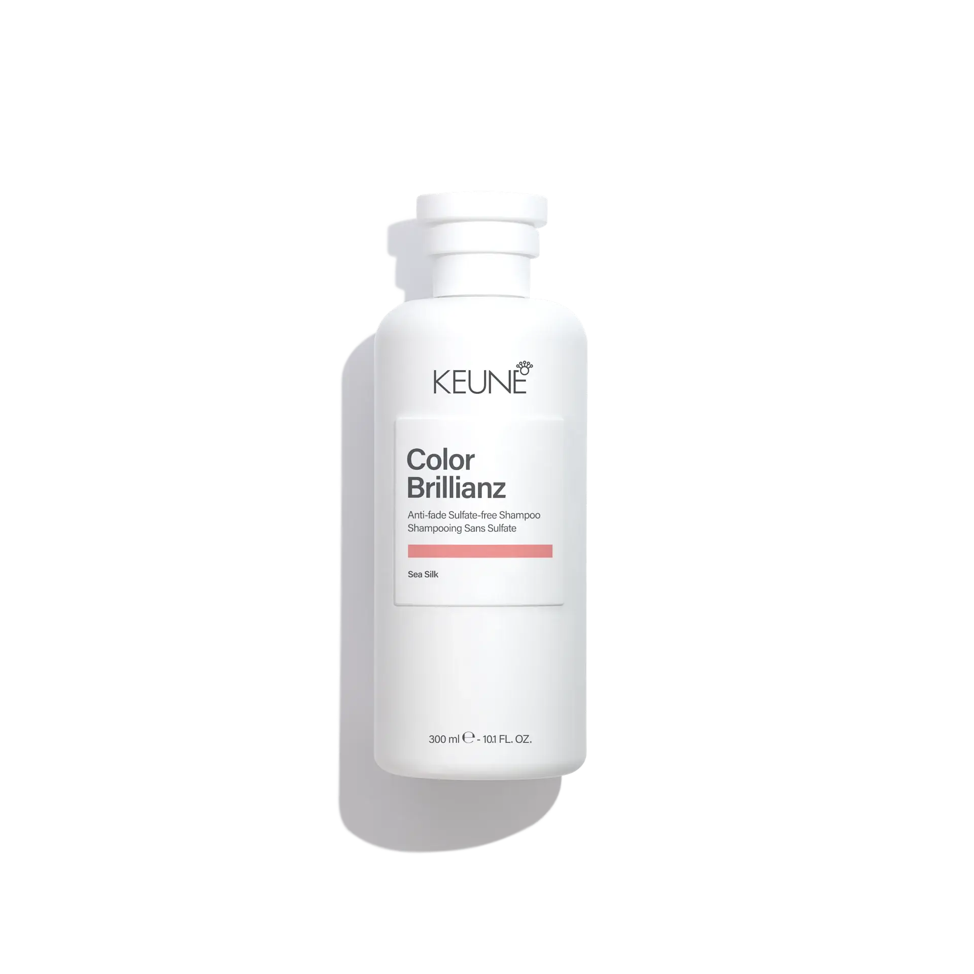 Color Brillianz Anti-fade Sulfate-Free Shampoo