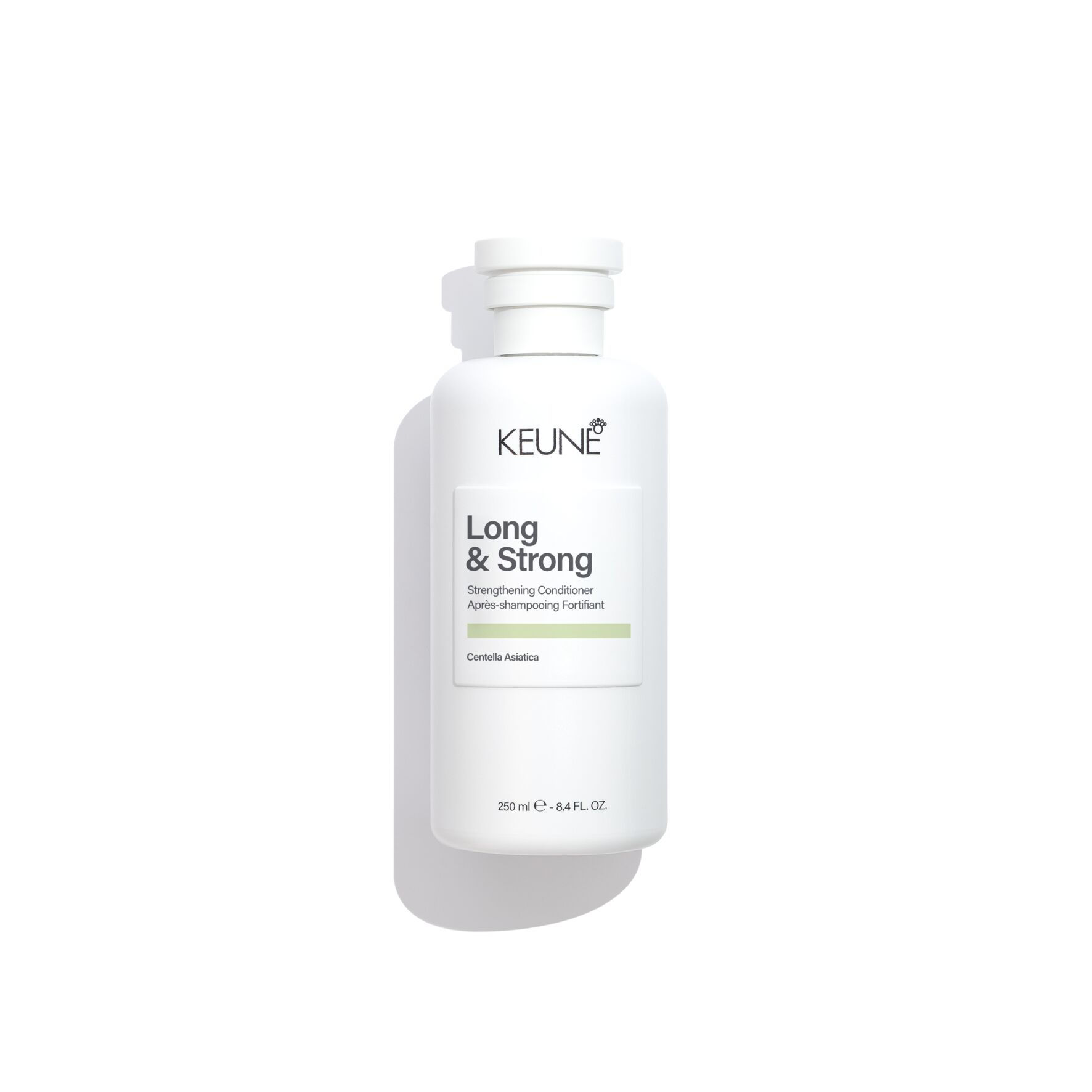 Long & Strong Strengthening Conditioner