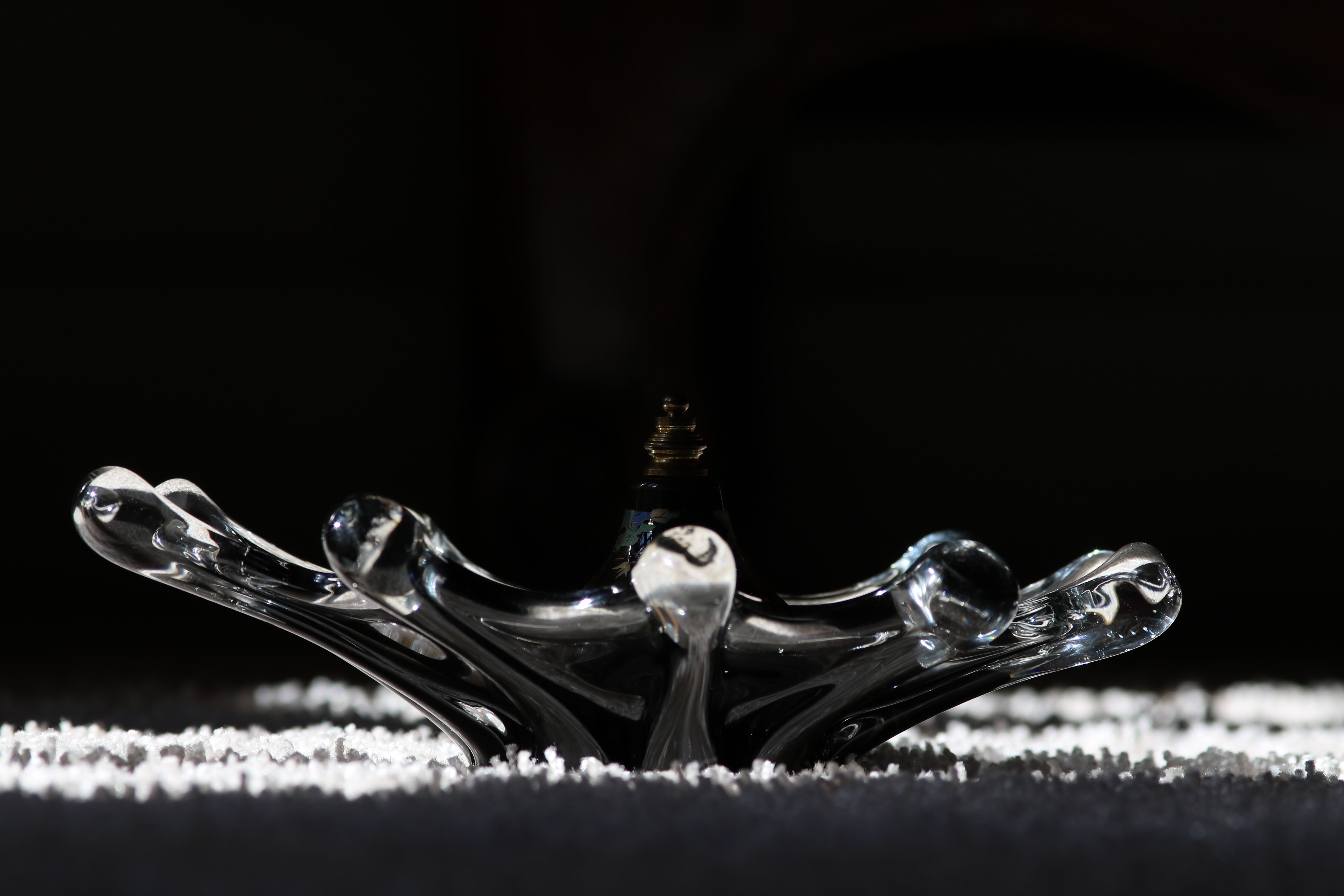 Cristal perspective Téléchargement JPEG