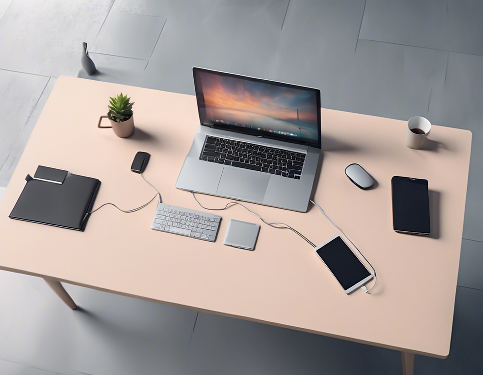 Enhancing Workflow Efficiency Through Cloud Data Solutions