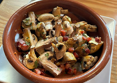 Champiñones con jamon al horno.jpg