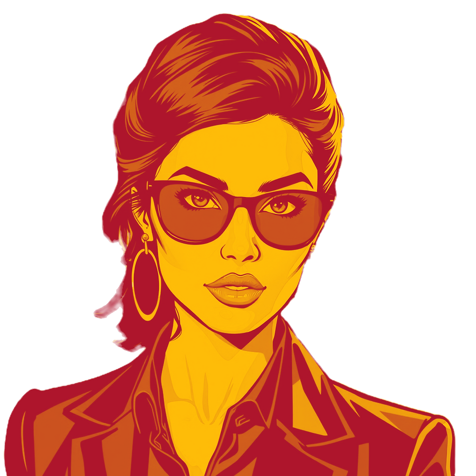 Cool urban lady, professional and modern. add shading..png