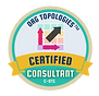 Certified Org Topologies™ Consultant