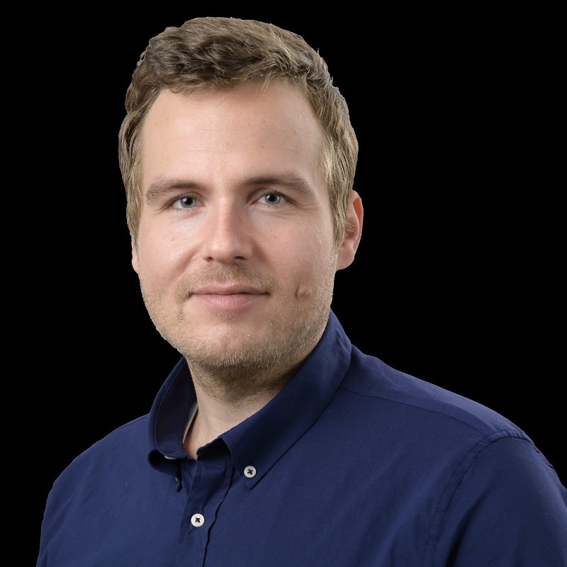 Writer: Chiel van Ewijk