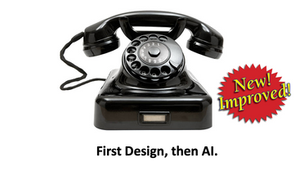 AI Won’t Fix Silos — Org Design Will