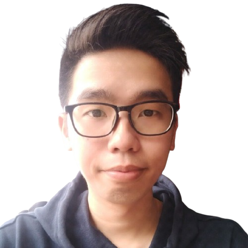 Writer: Lau Kian Lee