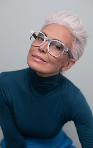 Hoffman premium eyewear showcase at London Eyecare