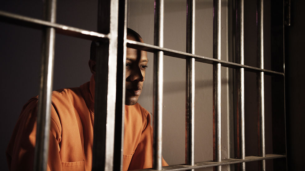 Prisoner 1