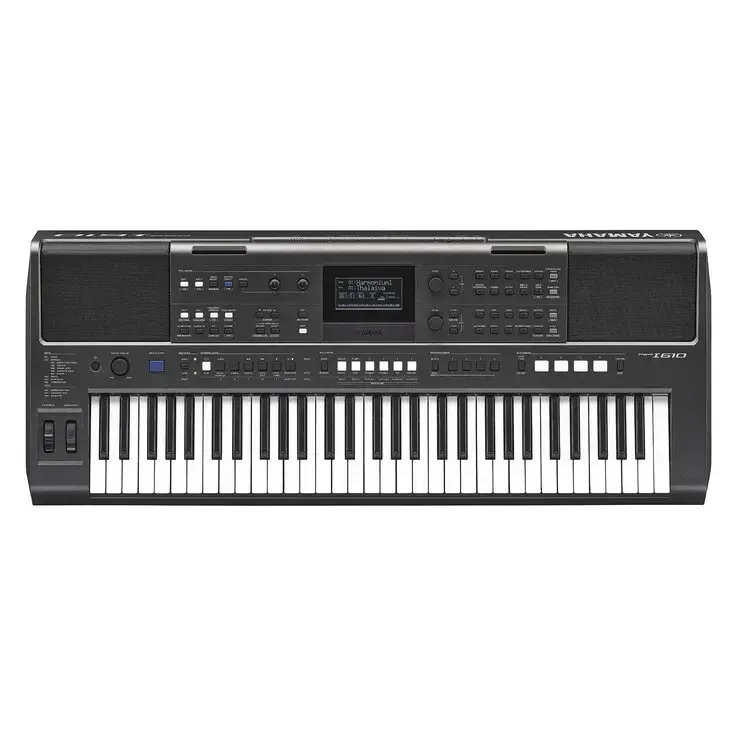 Yamaha  PSR I610