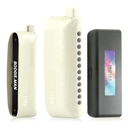 Kongsheng KB-12 Gold