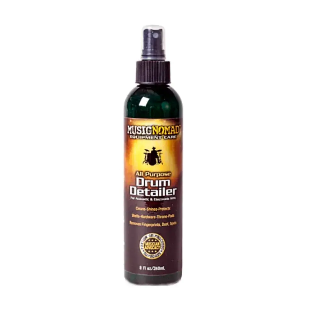 Music Nomad Drum Detailer