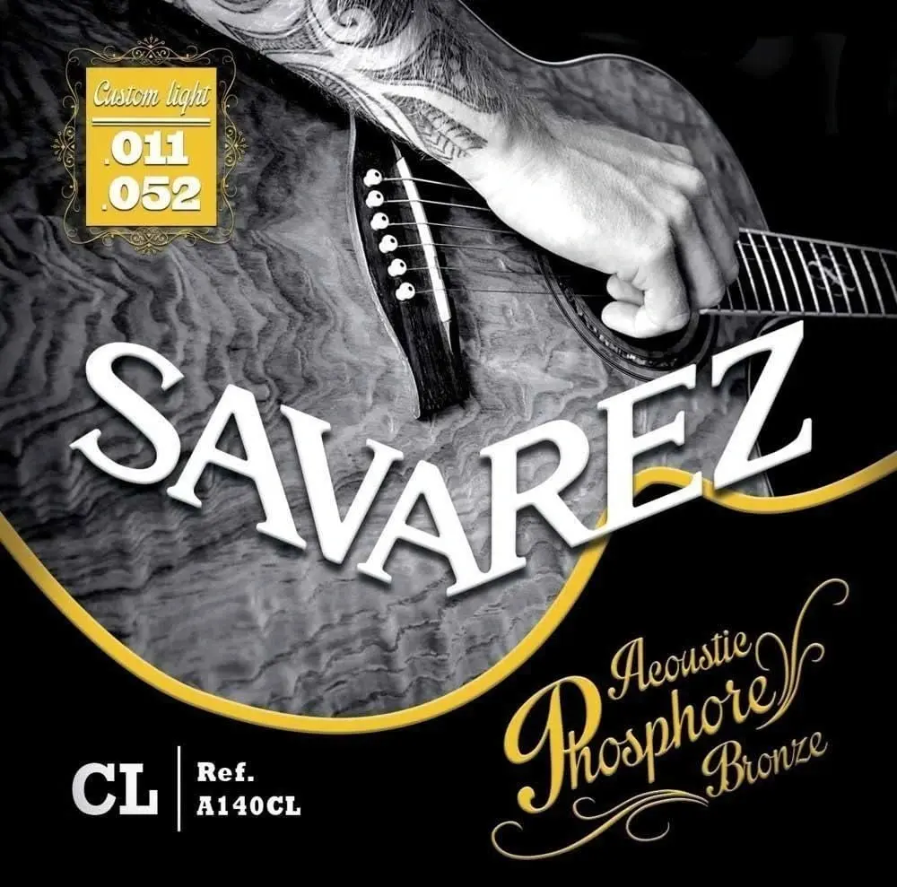 Savarez A140CL