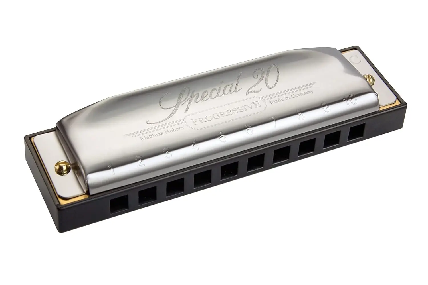 Hohner Special 20 EB Harmonica