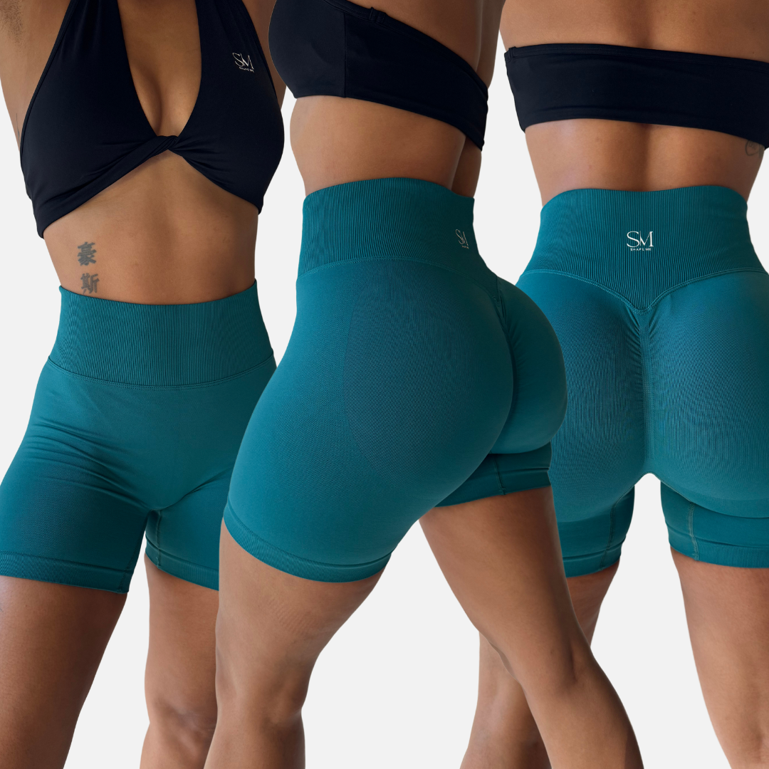 Essentiel Short Push up