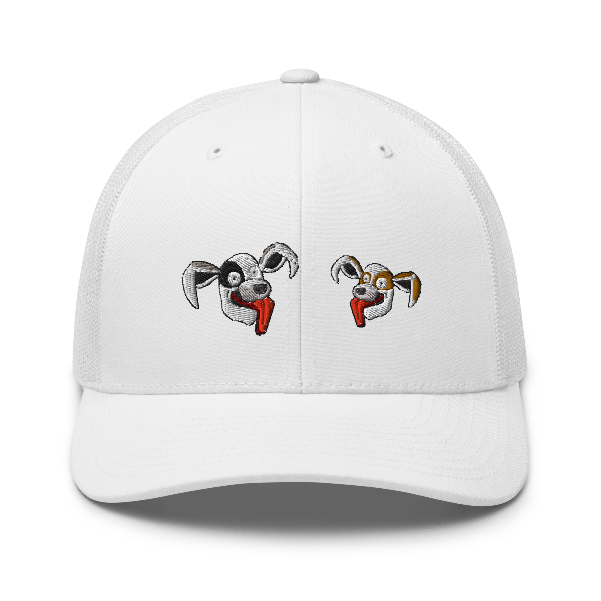 Retro Trucker Hat | Yupoong 6606