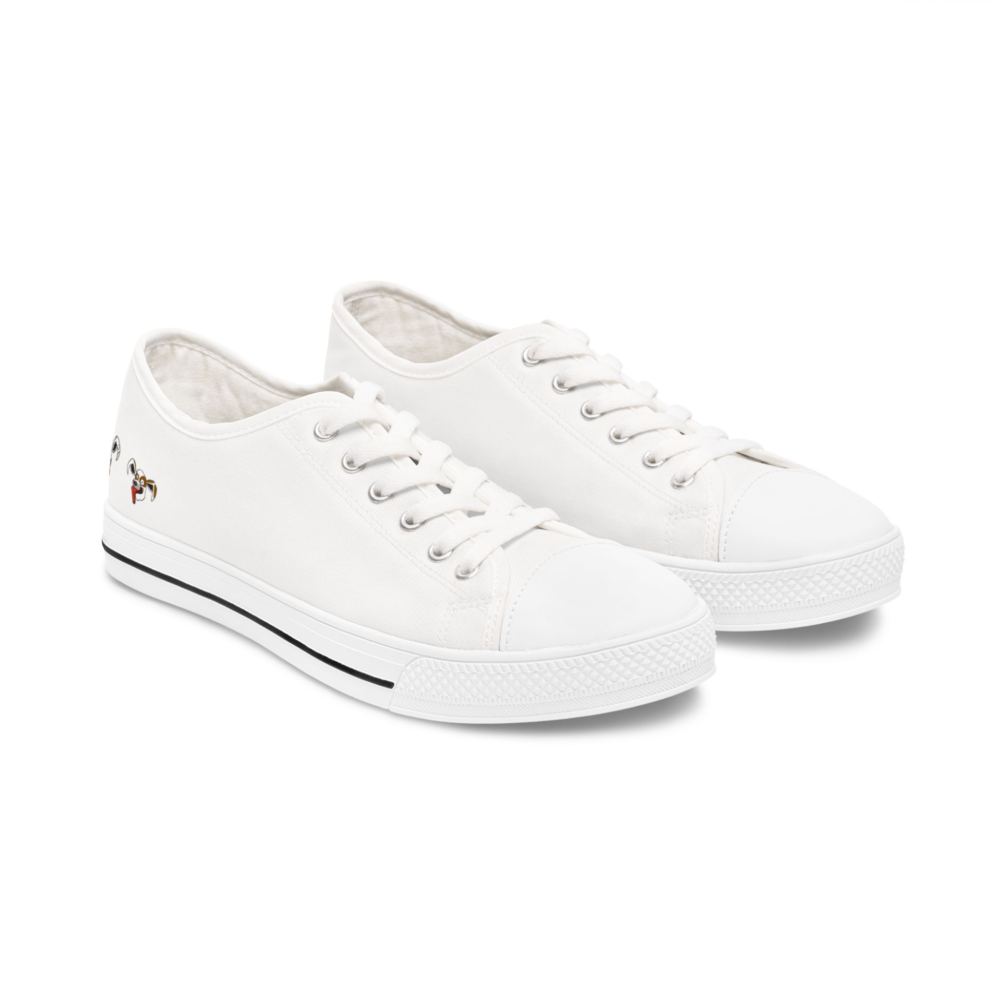 Astro & Suzy | Women's Low Top Sneakers