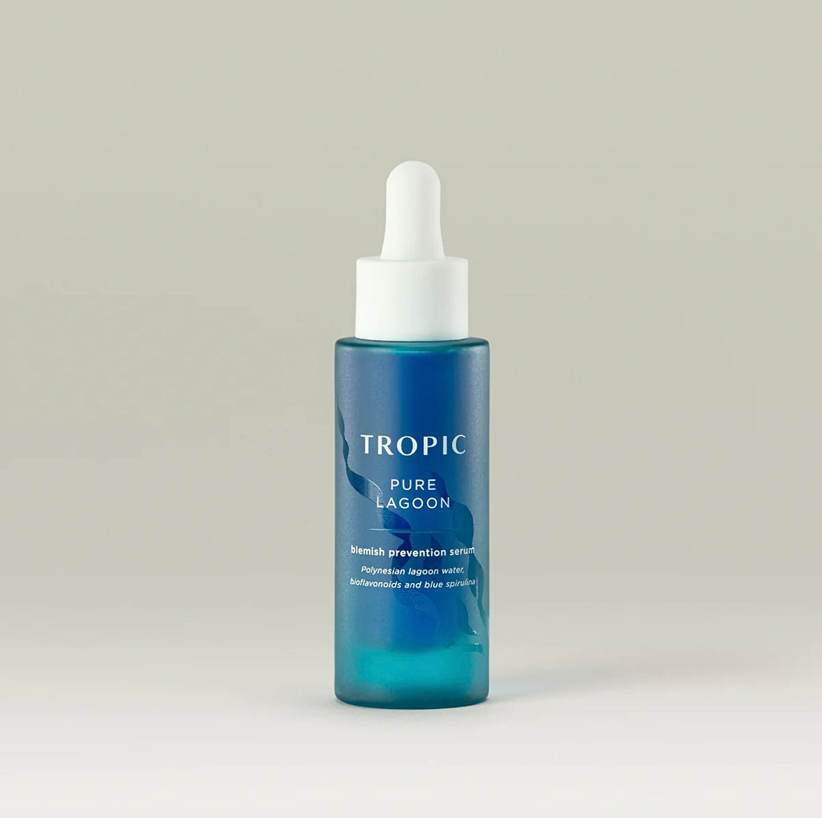 Tropic Pure Lagoon Blemish Prevention Serum