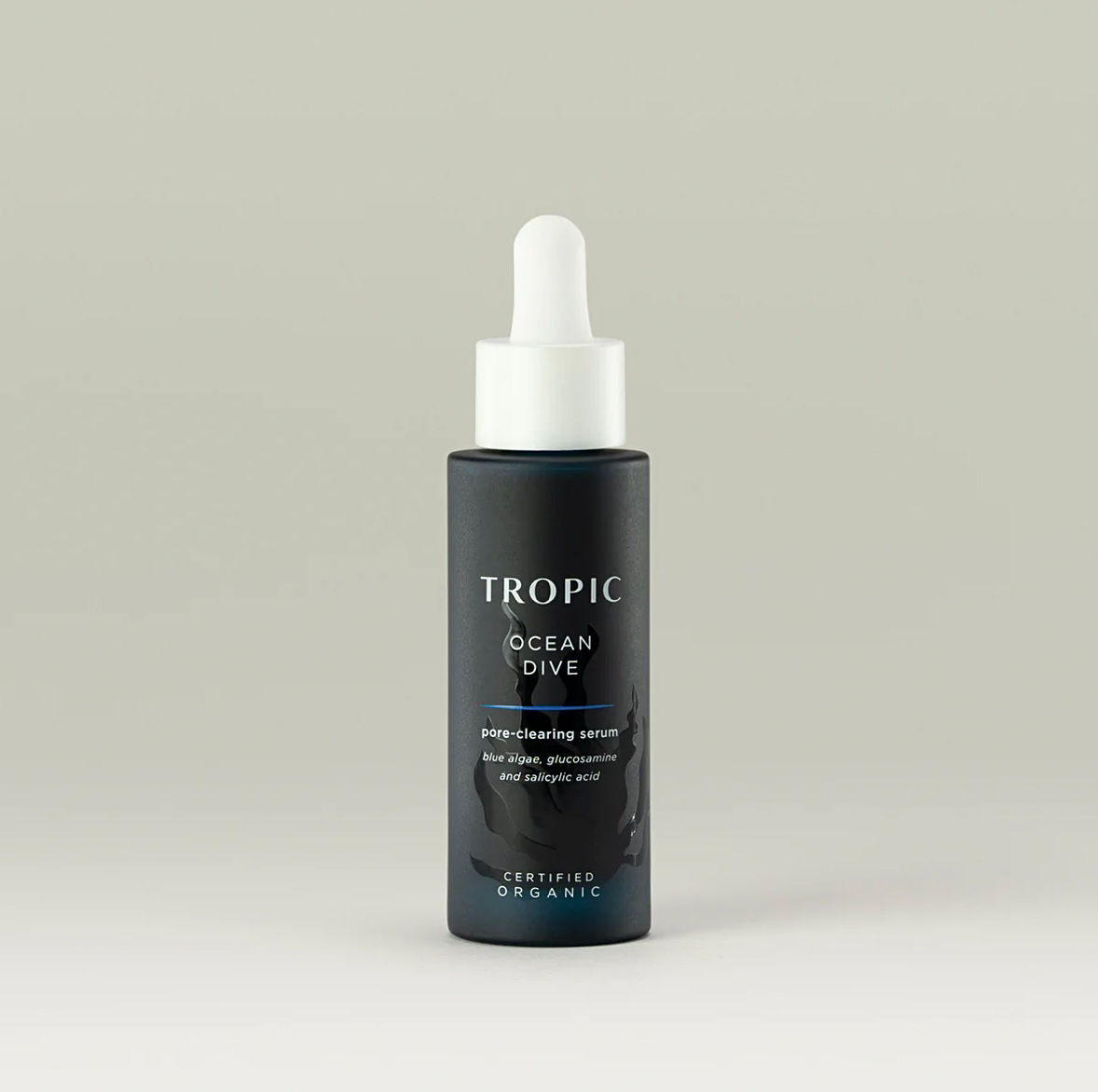 Tropic Ocean Dive Pore-Clearing Serum