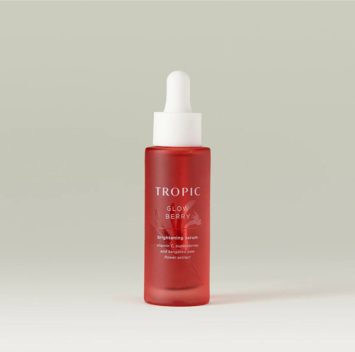 Tropic Glow Berry Brightening Serum