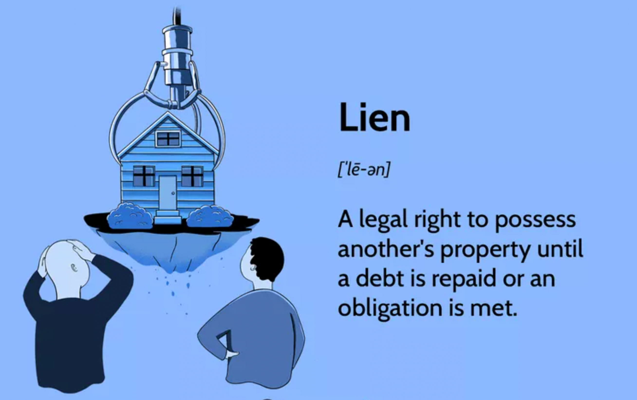 Ontario Construction Lien