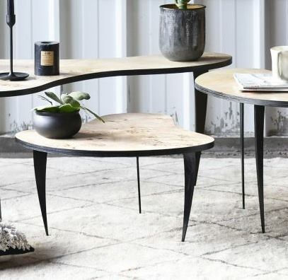 Thumbnail: Mushrooms