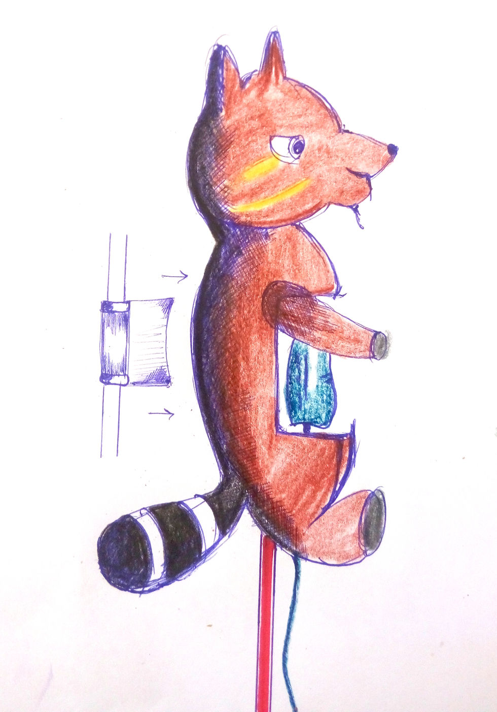 Thumbnail: Infusion for Children