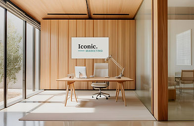 Iconic Marketing Newcastle Office