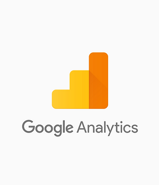 Google Analytics Marketing Reporting