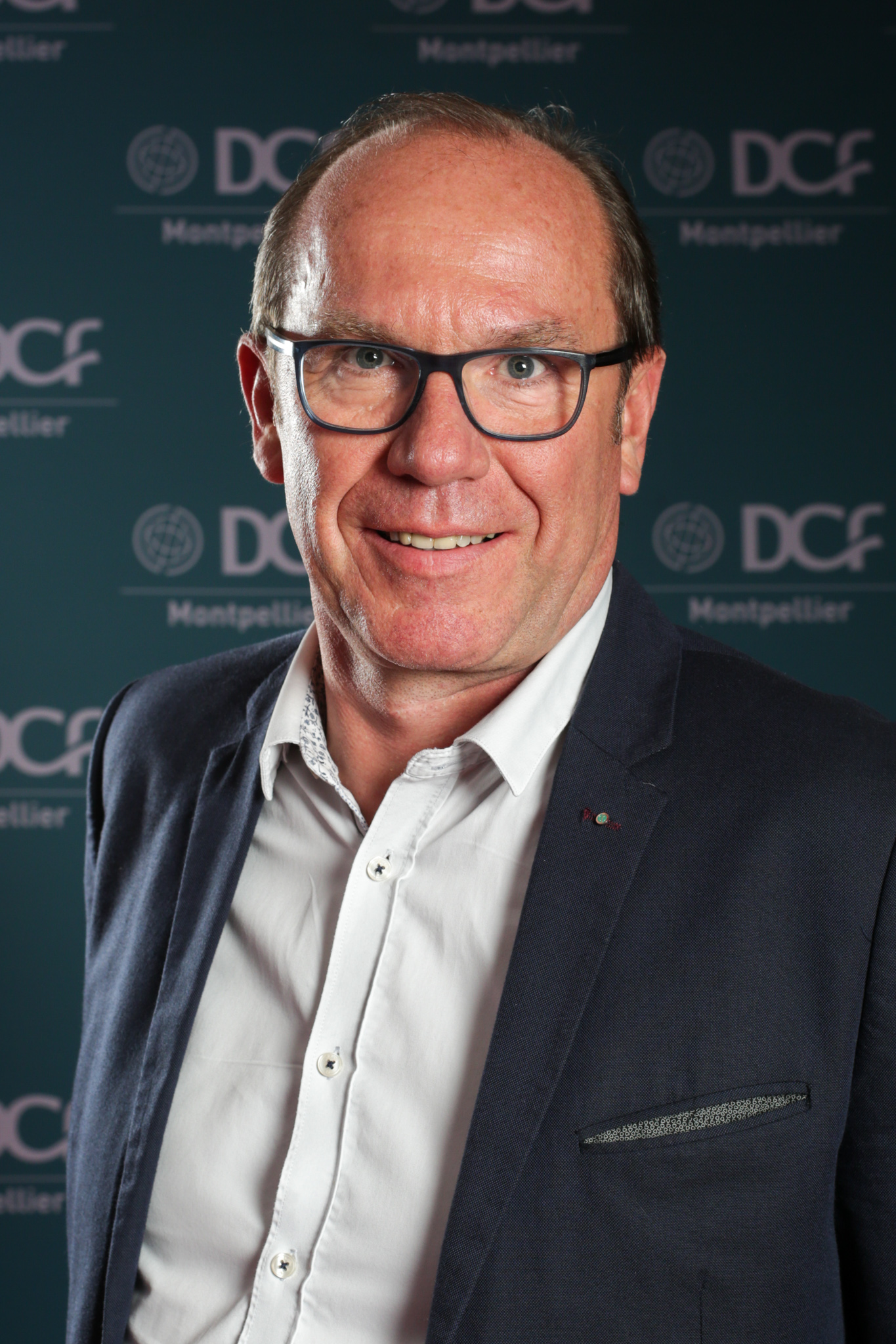 Marc HENRIOT