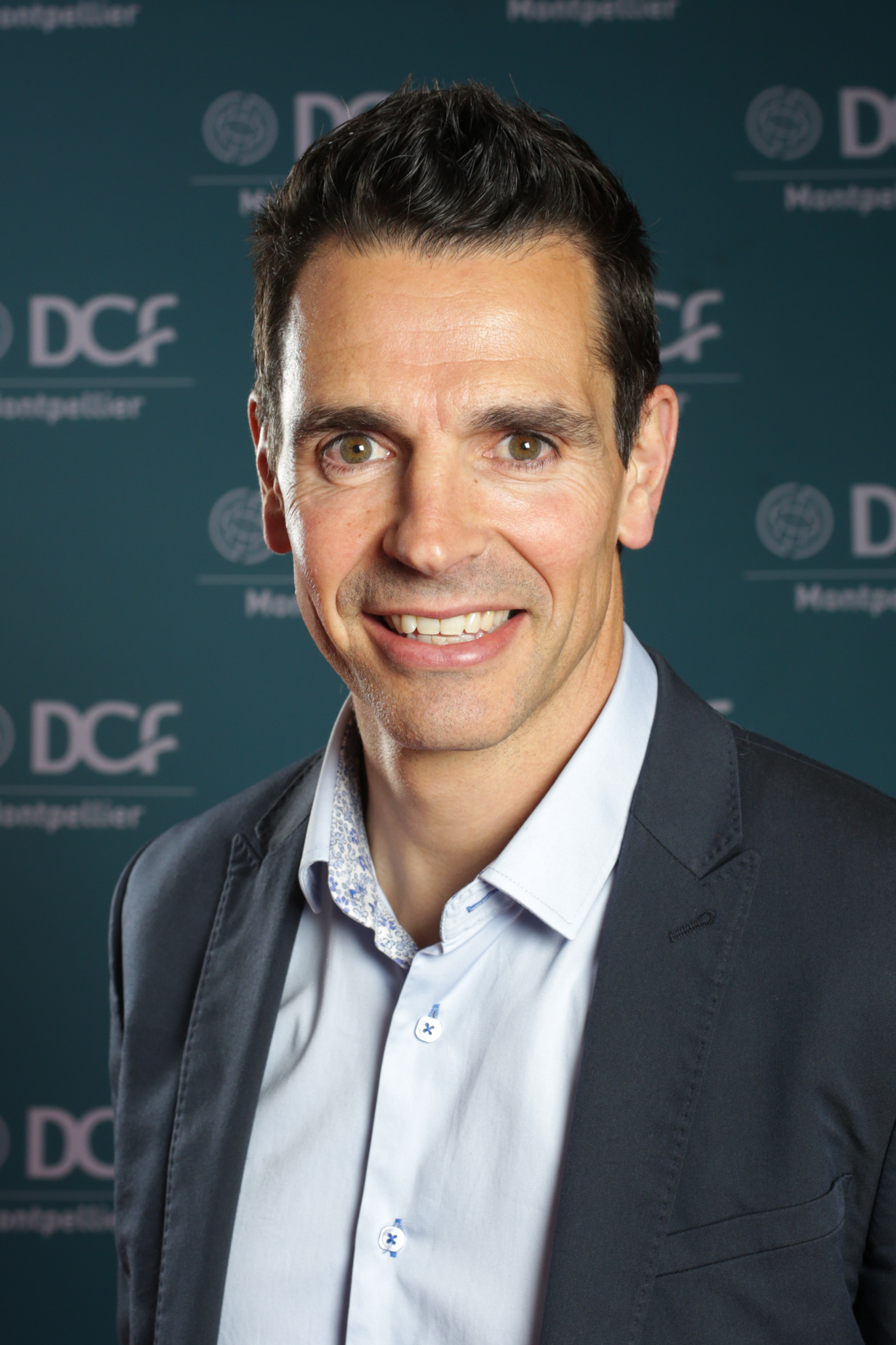 David CAZAJUS