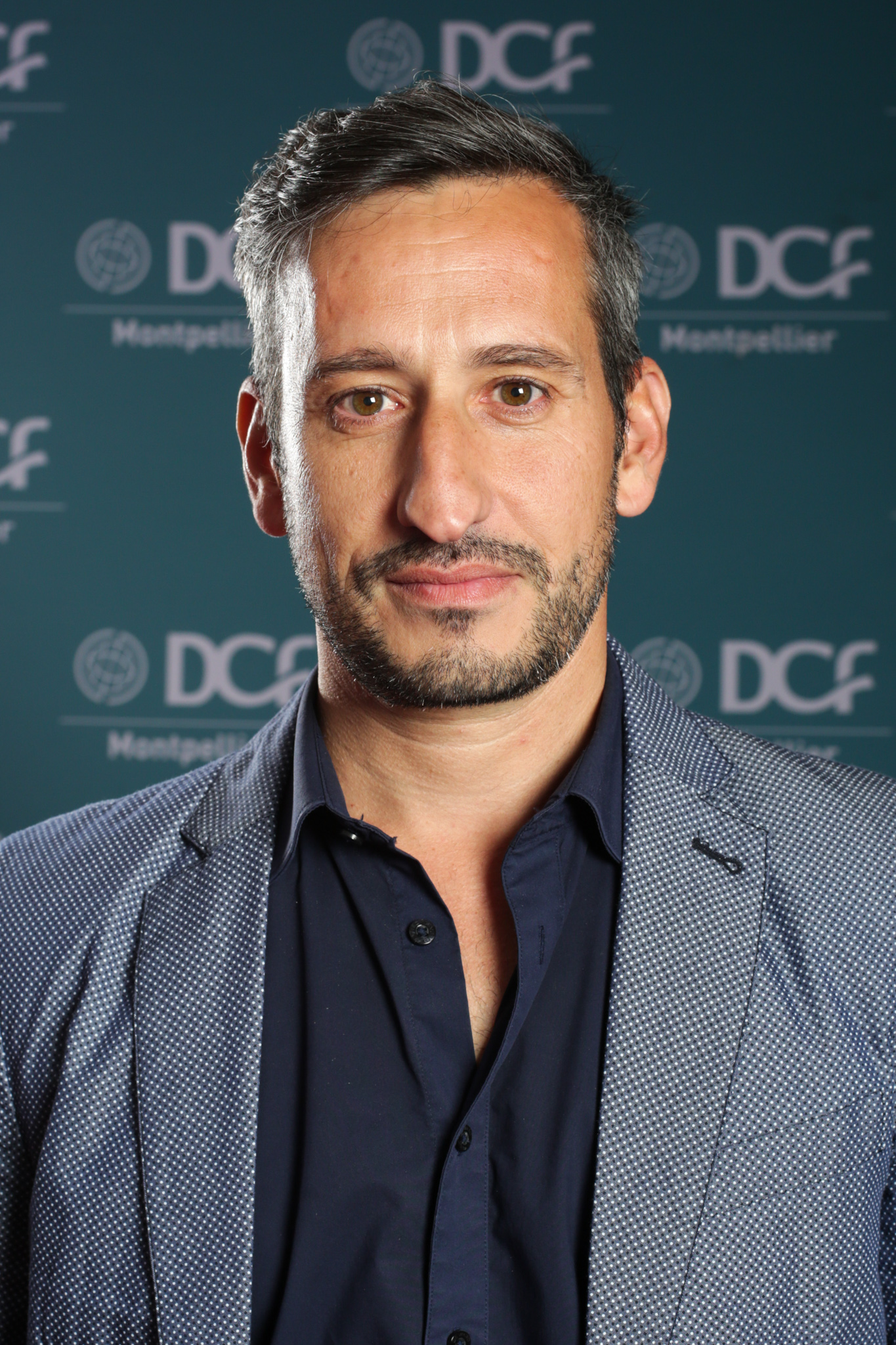 Sylvain LOMBARDI