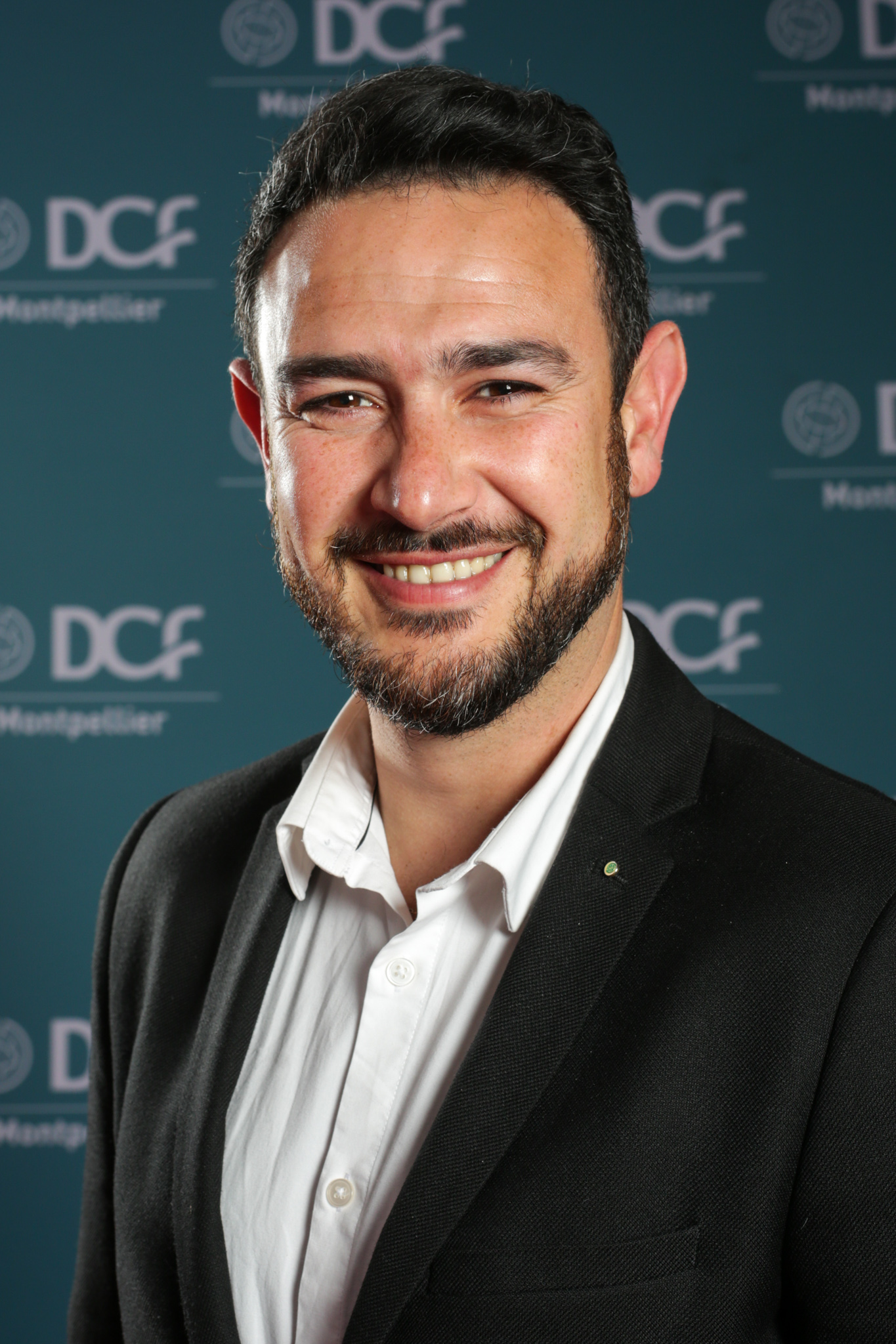 Salim SEDDIKI