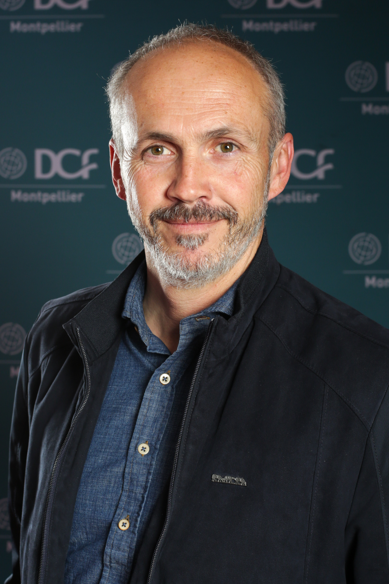 Olivier CONNES