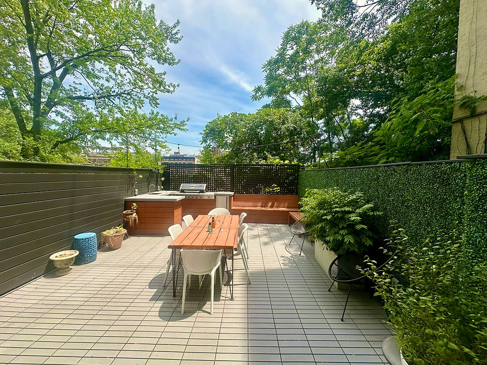 27 Hamilton Terrace