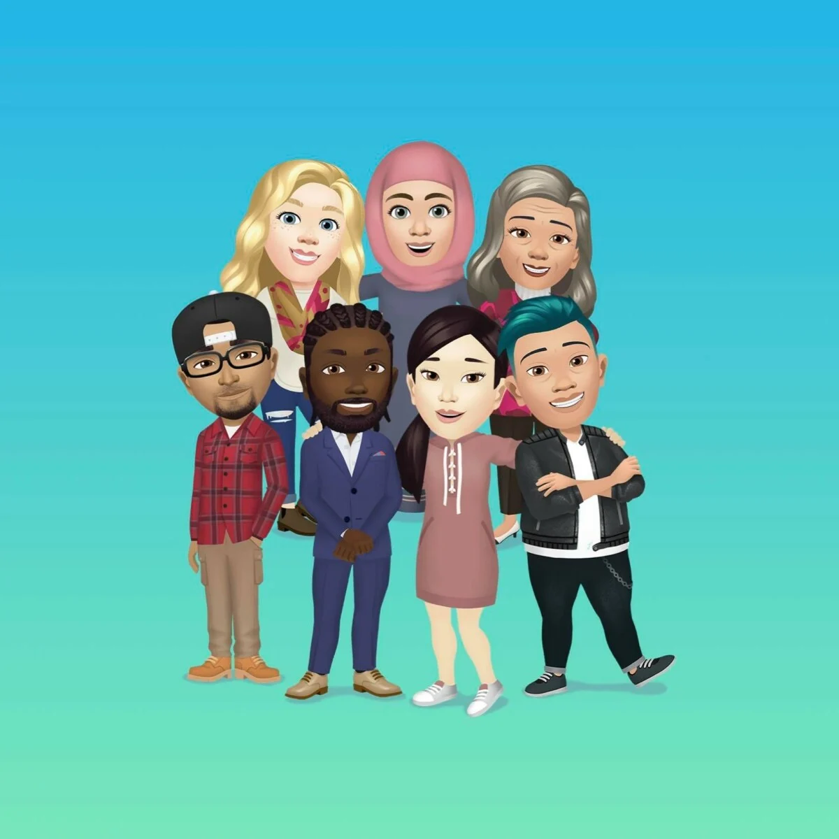 Virtural World Alt SpaceVR 