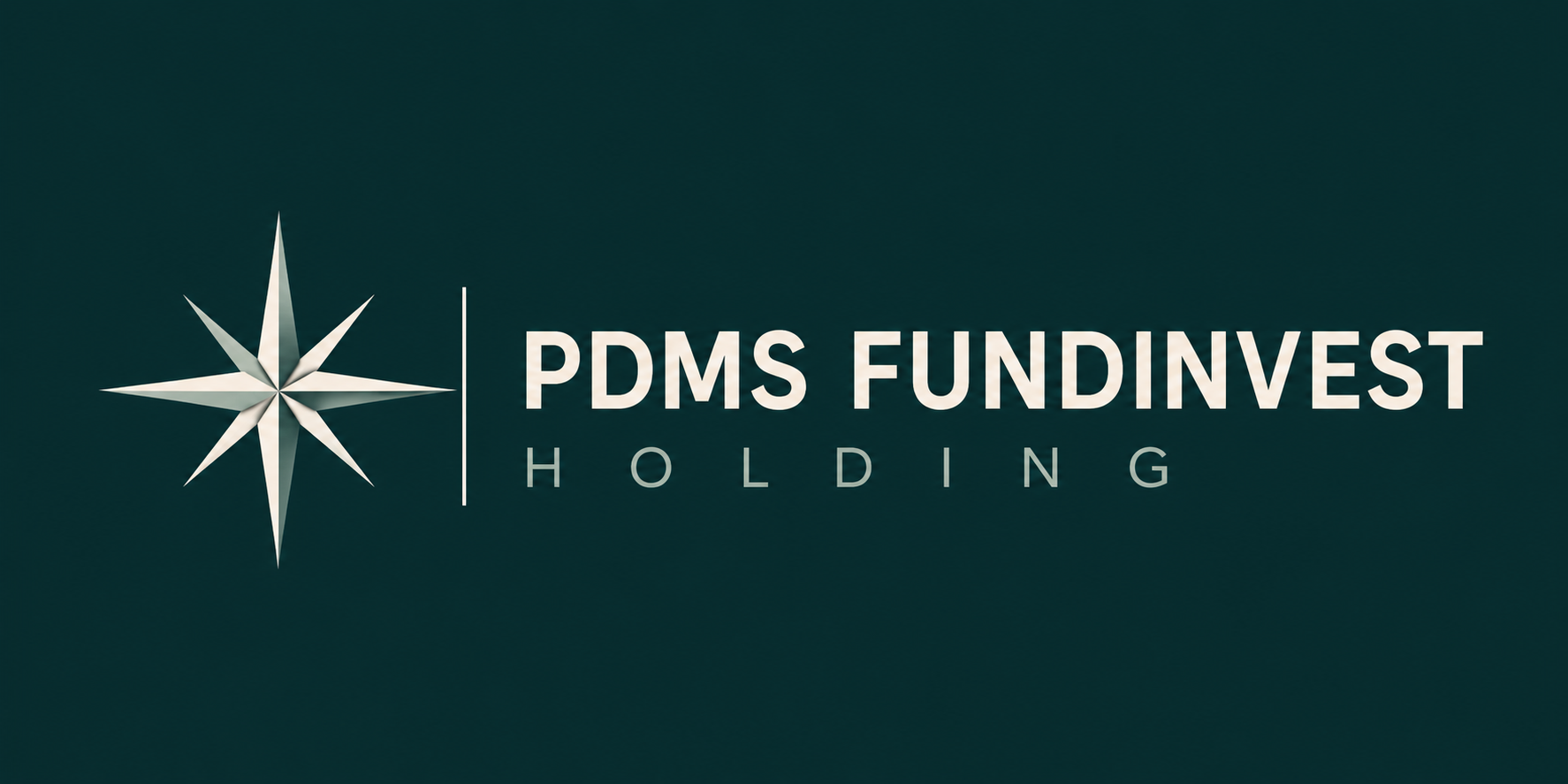 PDMS FundInvest Logo