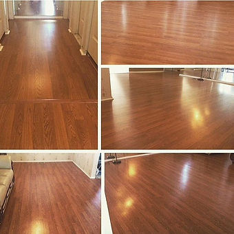 There is not one thing I don't do A1 , u